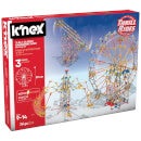 Knex amusement park 3 in 1 sales