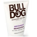Crema hidratante para el control de la grasa de Bulldog 100 ml
