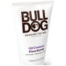 Exfoliante facial para el control de la grasa de Bulldog 125 ml