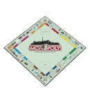 Monopoly Board Game - Carlisle Edition