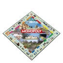 Monopoly Board Game - Chelmsford Edition