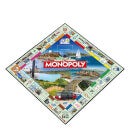 Monopoly Board Game - Guernsey Edition