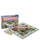 Monopoly Board Game - Colchester Edition