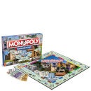 Monopoly Board Game - Guildford Edition