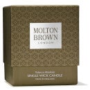 Molton Brown Tobacco Absolute Single Wick Candle 180 g