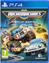 Micro machines ps4 clearance