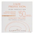 Avene High Protection Mineral Tinted Compact SPF 50, UVA/UVB