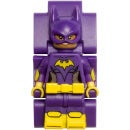 LEGO Batman Movie: Batgirl Minifigure Link Watch