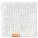 Aquis Hair Towel Waffle Luxe White