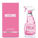Moschino Fresh Couture Pink EDT 100 ml Vapo