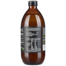 KIKI Health Organic Aloe Ferox Juice 500 ml