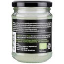 KIKI Health Organic Raw Virgin Coconut Oil -kookosöljy 200ml