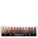 Lottie London 12 Piece Eyeshadow Palette - The Rusts 12g