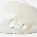 Birkenstock Women's Arizona Slim Fit Eva Double Strap Sandals - White - EU 38/UK 5