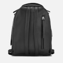 Fiorelli Women's Anouk Small Backpack with Chain - Black