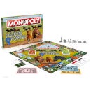 Monopoly Board Game - Horses and Ponies Edition