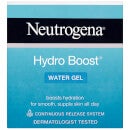 Neutrogena Hydro Boost Water Gel Moisturizer with Hyaluronic Acid for Dry Skin 50ml