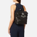 Vivienne Westwood Women's Oxford Backpack - Black