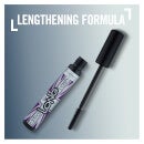 Mascara Extra Long Lash Rimmel - Extreme Black 8 ml