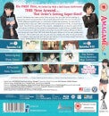 Amagami SS Plus Collection