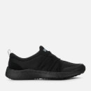 Skechers black burst very daring on sale trainers