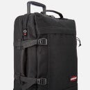 Eastpak Travel Tranverz S Suitcase - Black