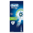 Oral-B Pro 600 spazzolino elettrico