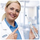 Oral B Pro Genius 8000 Electric Toothbrush