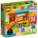 LEGO DUPLO Shooting Gallery 10839 Toys Zavvi UK