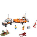 Lego 4x4 response unit on sale