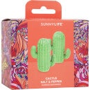 Sunnylife Cactus Salt and Pepper Shakers