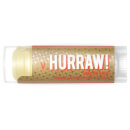 Hurraw! Vata Almond Cardamon Rose Lip Balm 4.3g