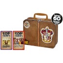 Top Trumps Collector's Tin Card Game - Harry Potter Gryffindor Edition