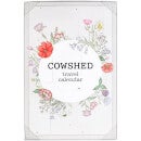 Cowshed Countdown Calendar