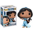 Disney Aladdin Jasmine Pop! Figurine en vinyle