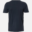 Tokyo Laundry Men's Hella Cotton Jersey T-Shirt - Dress Blue