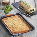 Le Creuset Bakeware Toughened Non Stick Swiss Roll Tray - 33cm
