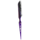 Head Jog 10 Slim Styling Brush - Purple
