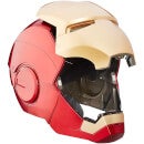 Hasbro Marvel Legends Avengers Iron Man Electronic Helmet (Full-Scale Size)