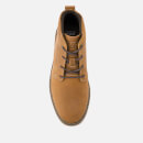 Caterpillar Men s Trey Boots Dark Beige Mens Footwear Zavvi US