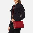 Dkny sutton chain medium cheap boxy cross body bag