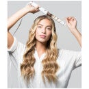 T3 Cascading Waves Hair Curler with 75-1.25 Inch Reversed Taper Barrel