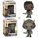 funko killmonger