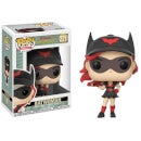 DC Bombshells Batwoman Pop! Vinyl Figure