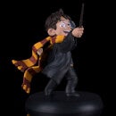 Quantum Mechanix Harry Potter Le premier sortilège Figurine Harry Q-Fig