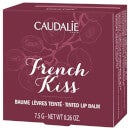 Caudalie French Kiss Tinted Lip Balm - Addiction 7.5g
