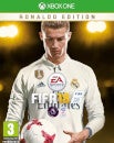FIFA 18 - Ronaldo Edition Fan Box