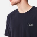 BOSS Men's Mix&Match T-Shirt R - Dark Blue - S