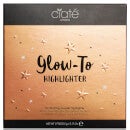 Ciaté London Glow-To Highlighter - Celestial