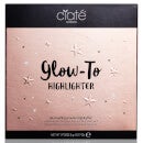 Ciaté London Glow-To Highlighter - Solstice